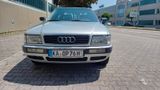 Audi Oldtimer 2.0 E , Top Zustand - Audi aus 1992