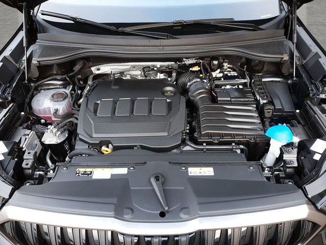 Fahrzeugabbildung Skoda Kodiaq Selection 2.0TDI 4x4 DSG LED AHK 19"