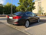 BMW 530i; H&K; Schiebedach, Leder, Luxury Line - BMW 530 mit Schiebedach