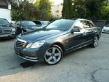 Mercedes-Benz E 300 E -Klasse Lim. E 300 CGI - 4Matic - gebrauchte Mercedes-Benz E 300 aus dem Jahr 2011