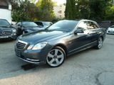 Mercedes-Benz E 300 E -Klasse Lim. E 300 CGI - 4Matic - gebrauchte Mercedes-Benz E 300 aus dem Jahr 2011