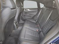 BMW i4 - Vorschau Bild 9