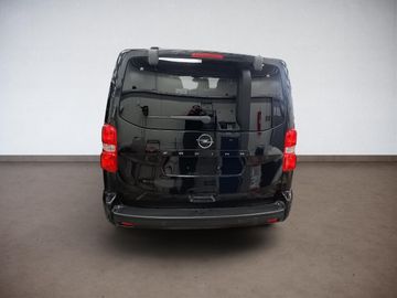 Bild 6 Opel ZAFIRA LIFE EDITION XL RFK PDC KEYLESS SHZ BT