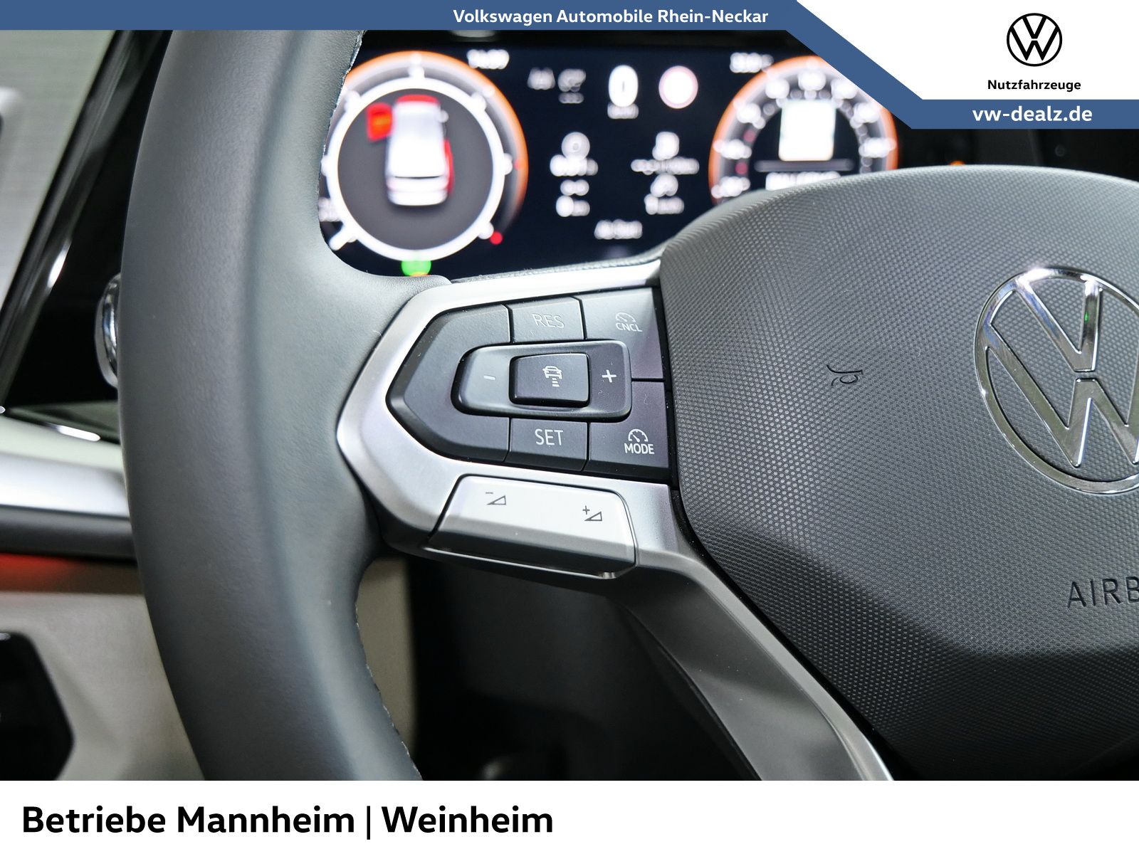 Volkswagen T7 Multivan - Bild 13