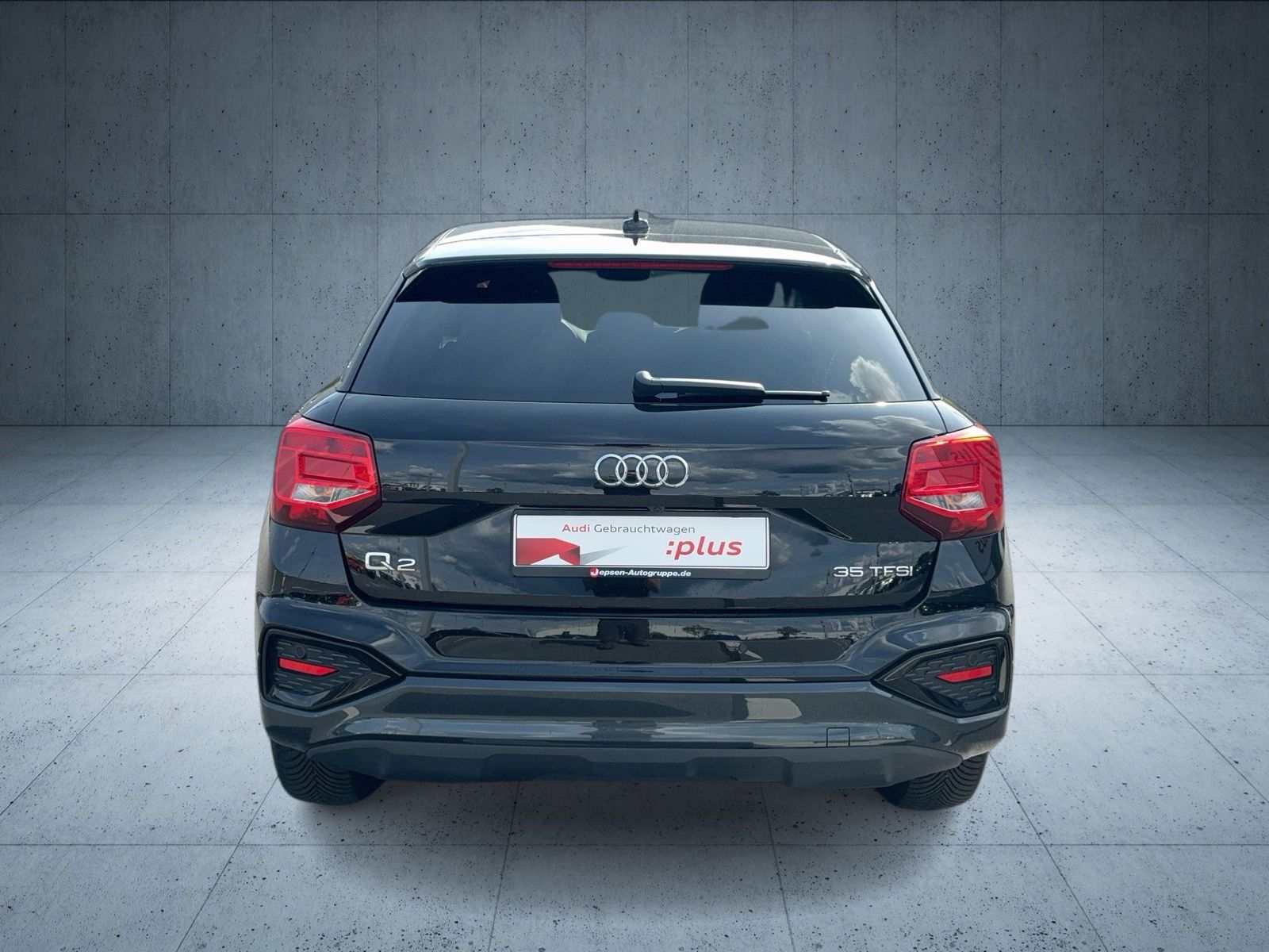 Audi Q2 - Bild 5