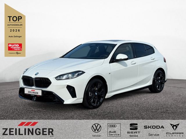 BMW 120i M Sport steptronic|18"|PANO|KAMERA|SITZHZG