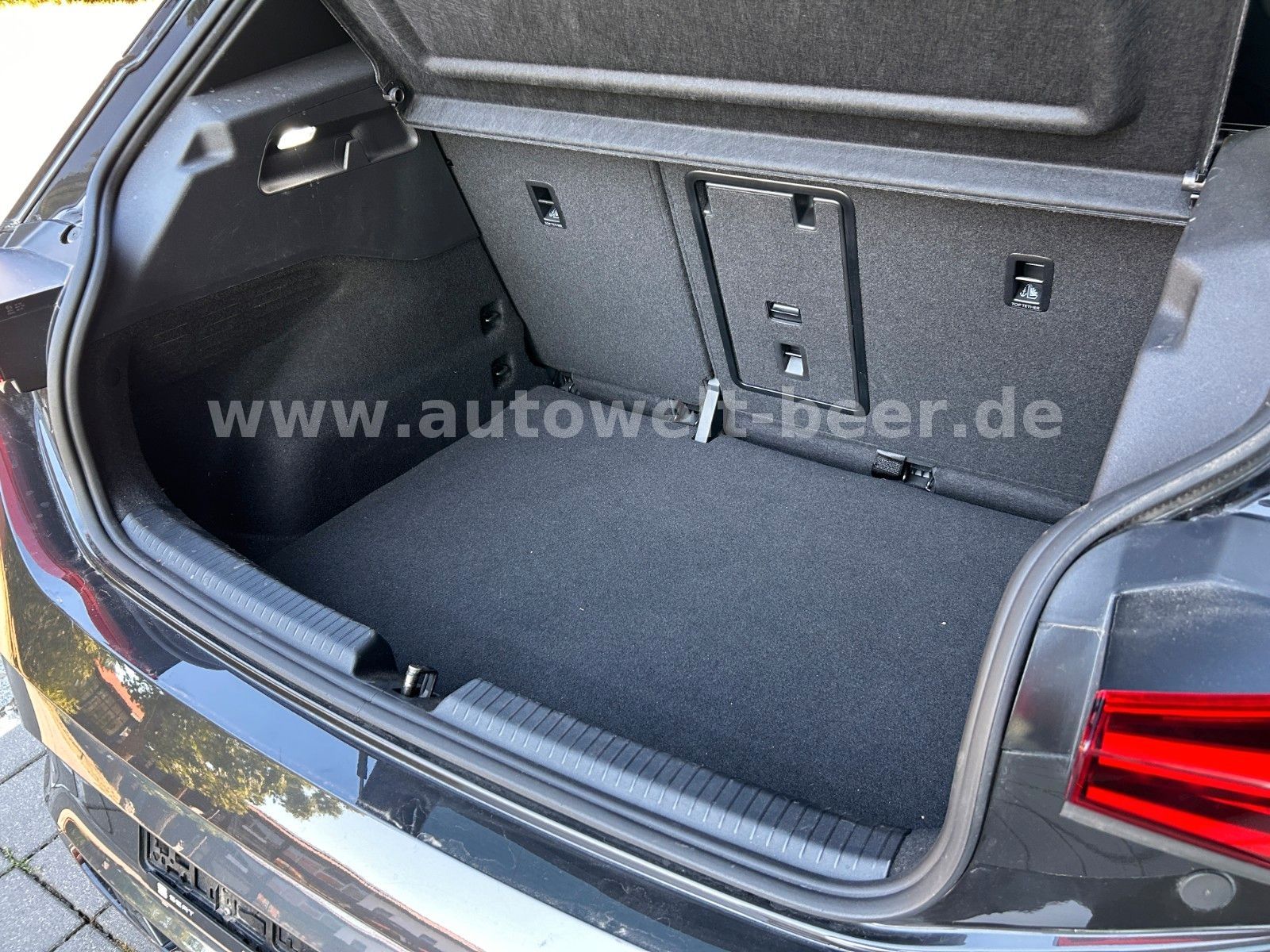 Cupra Born - Bild 22