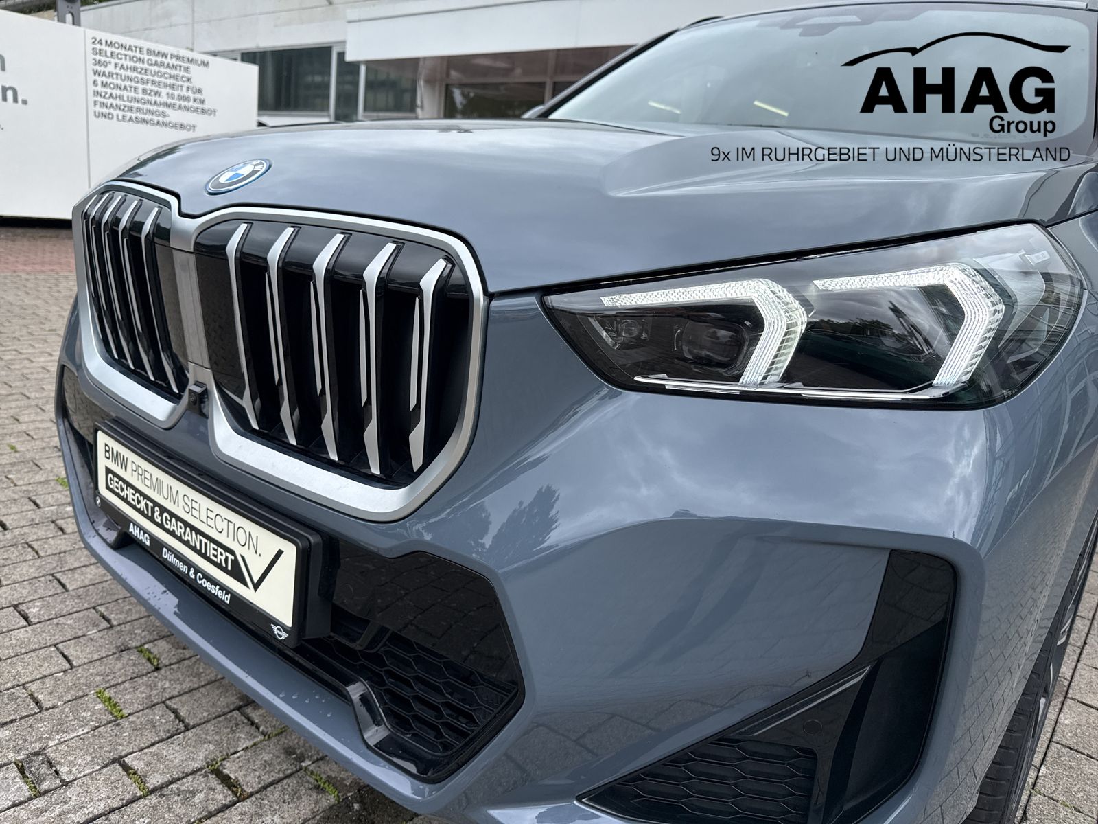 BMW X1 - Bild 13