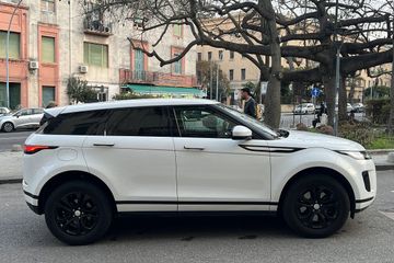 Land-Rover Range Rover Evoque - 4