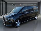 Mercedes-Benz V 300 d 4M EXCLUSIVE Lang AIRMATIC+Standhz.+AHK