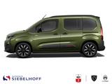 Citroën Berlingo M Max Diesel 130 Automatik - Citroën Berlingo: mit Anhängerkupplung