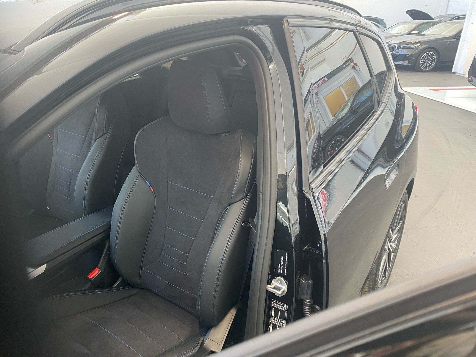 BMW 220 Active Tourer - Bild 9