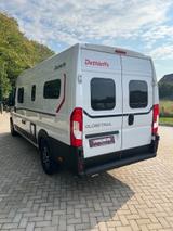Dethleffs Globetrail Active Fiat 640 ES Active - Angebote