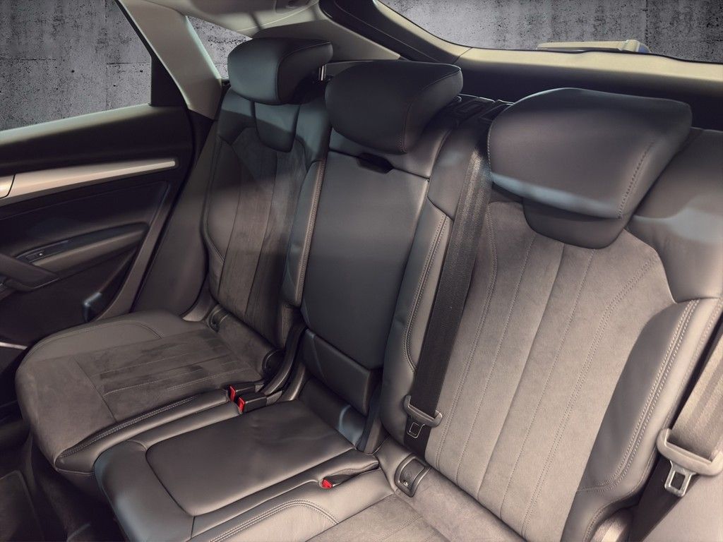 Audi Q5 - Bild 11