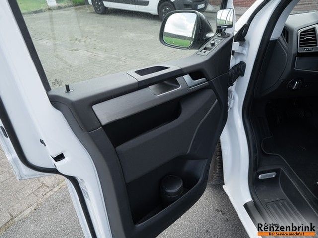 T6 Multivan Edition TDI DSG 4M. Rollstuhlgerecht