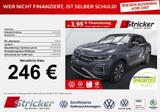 Volkswagen T-Roc Cabriolet Goal 1.0 TSI 246,-ohne Anzahlung - Jahreswagen: Cabrio