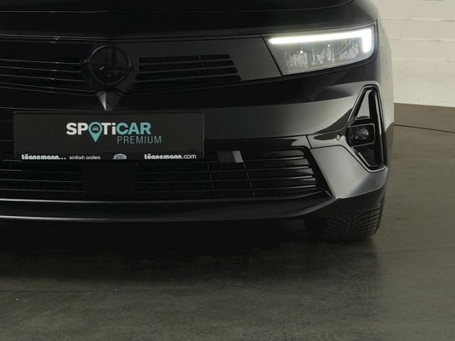 Astra L ST GS+LED LICHT+360 GRAD KAMERA+SITZ-/LE