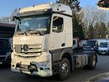 Mercedes-Benz Actros 1846 LS 4x2 Retarder*Nebenantrieb*TÜV & S - Mercedes-Benz Actros 1846