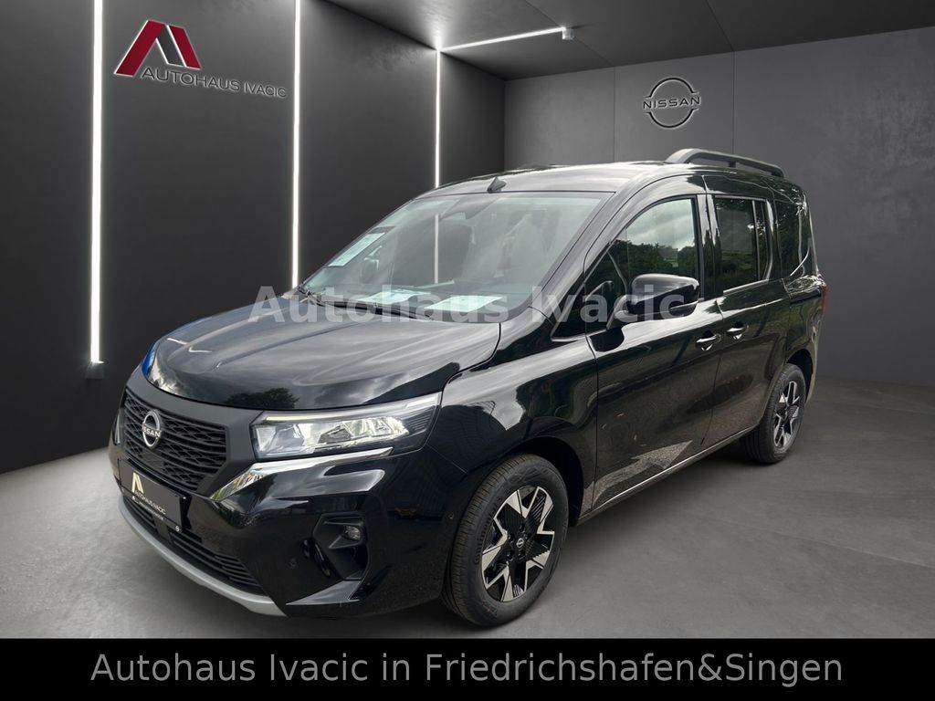 Nissan Townstar