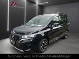 Nissan Townstar DIG-T 130 MT N-CONNECTA Design - Nissan Townstar Neuwagen