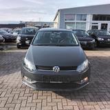 Volkswagen Polo V Trendline - VW Polo Gebrauchtwagen in Lübeck
