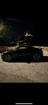 Audi AUDI TT 8J 2,0 TURBO - Audi TT: Turbo