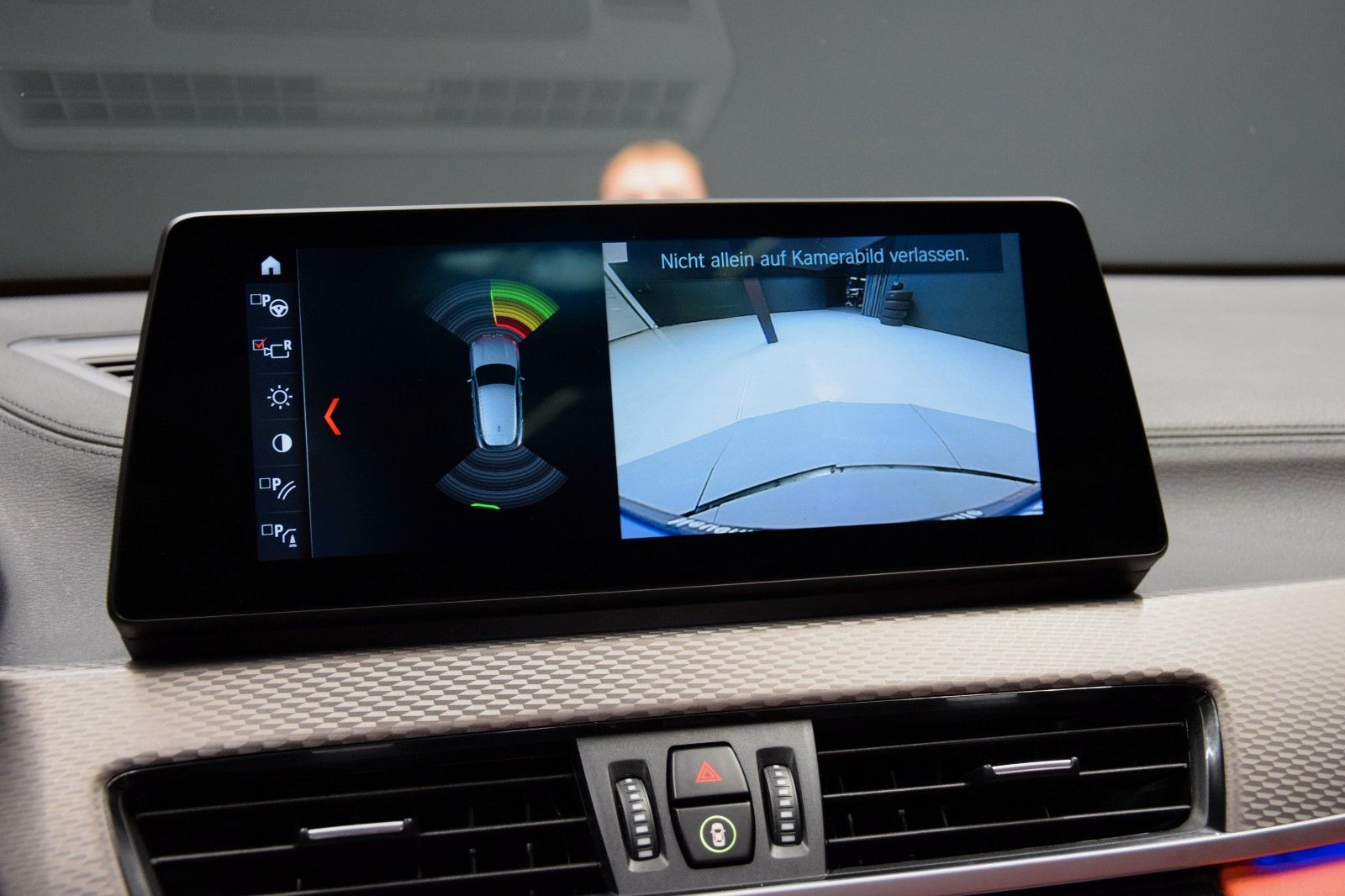 Fahrzeugabbildung BMW X2 xDrive M35i Pano ACC HuD h/k Schalensitze LED