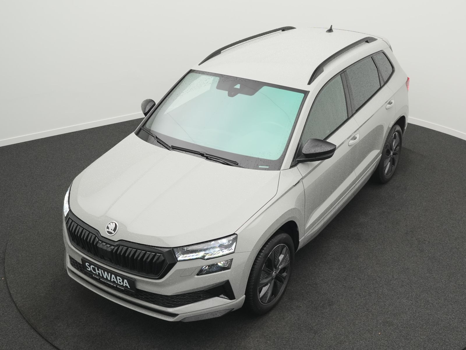 Skoda Karoq - Bild 20