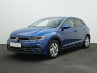 Volkswagen Polo - Vorschau Bild 2