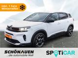 Citroën C5 Aircross C-Series PureTech +WR+PDC+RFK+KLIMA+ - Citroën C5 Aircross in Wuppertal