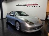Porsche 996 Carrera Coupé *AEROKIT-GT3 Optik | KAMERA* - Porsche 996: Gt3