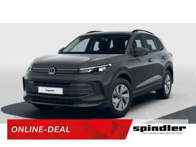 Tiguan Life 131PS DSG ++Bestellaktion++