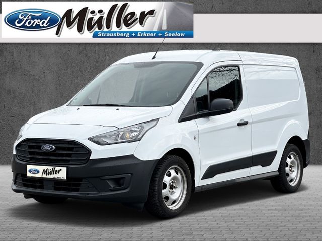 Ford Transit Connect Kasten 1.0 EcoBoost