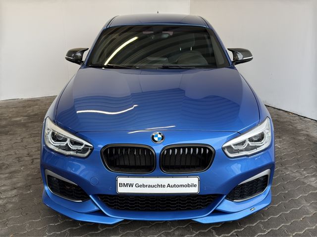 BMW M140iA xDrive 3-trg. M Paket Navi.LED.MBrems