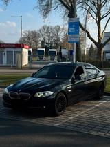 BMW F10 523i - BMW 523 in Essen