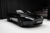 Aston Martin Vantage V8 Roadster - Aston Martin: Va