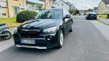 BMW X1 Reihe sDrive 18i - BMW: Reihe