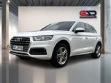 Audi Q5 2.0 TDI S tronic quattro sport Custom Display - Audi Q5 von privat