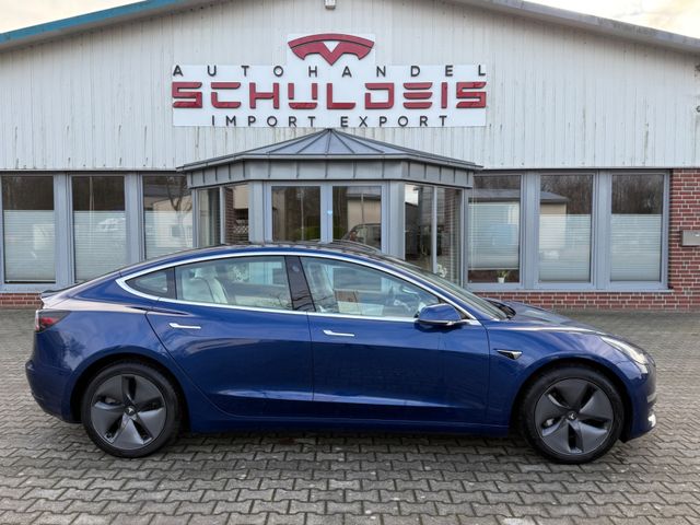 Tesla Model 3 Long-Range Autopilot  AWD AHK