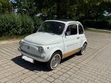 Fiat 500 - Fiat Gebrauchtwagen von 1970