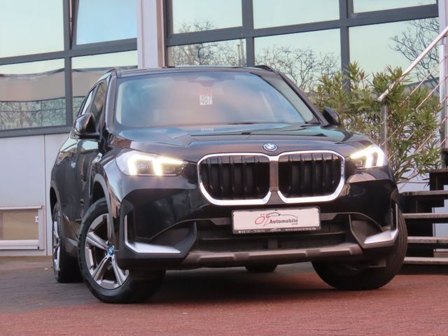 BMW X1 xDrive25e Steptronic