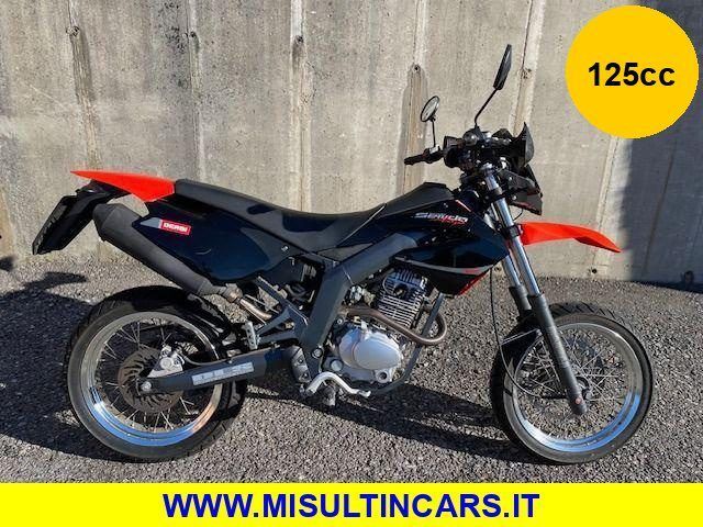 Derbi DERBI Senda 125 Baja SM