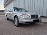 Mercedes-Benz C 180 ELEGANCE - Neuwagengeruch - 1.Hand - gebrauchte Mercedes-Benz C 180 aus dem Jahr 1995