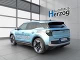 Ford Explorer Elektromotor mit Extended Range RWD 77k - gebrauchte Ford SUV & Geländewagen