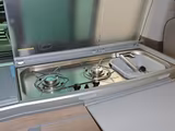 Volkswagen California T6.1CoastEdition 4Motion Faltdach Küc - VW T6 California Gebrauchtwagen