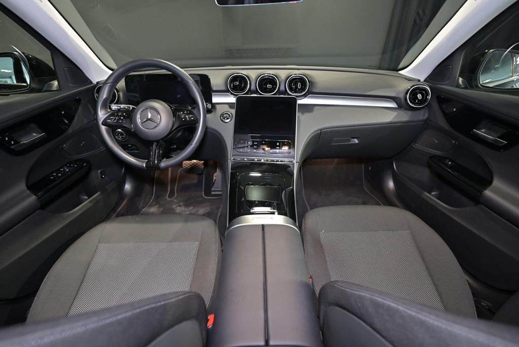 Mercedes-Benz C-Class d T AHK/LED/KAMERA/NAVI, миниатюра 14