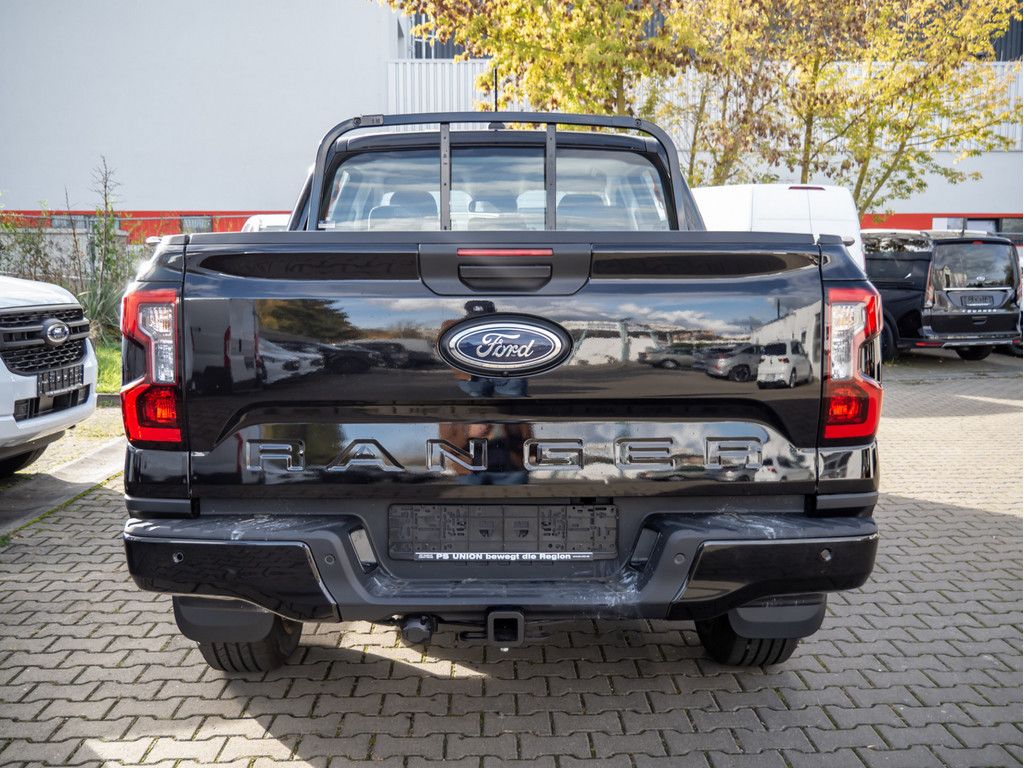 Ford Ranger - Bild 19