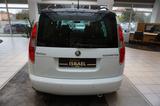 Skoda Roomster Fresh KLIMAAUTOMATIK, SITZHEIZUNG, PDC - Skoda Roomster Gebrauchtwagen
