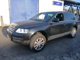 Volkswagen VW Touareg,V10,5,0 TDI,technisch top,an Ke... - gebrauchte VW Touareg aus dem Jahr 2003