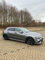 Mercedes-Benz A 250/Automatik/MULTIBEAM/SHZ/360-Kamera - gebrauchte Mercedes-Benz A 250 aus dem Jahr 2020